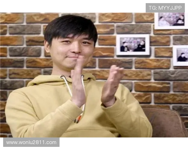 卞正伟首次直播分享职业电竞生涯精彩故事 卞正伟首次直播分享职业电竞生涯精彩故事