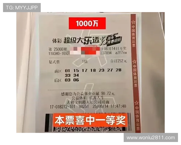 大乐透大号开奖结果最新公布，今晚大奖花落谁家？